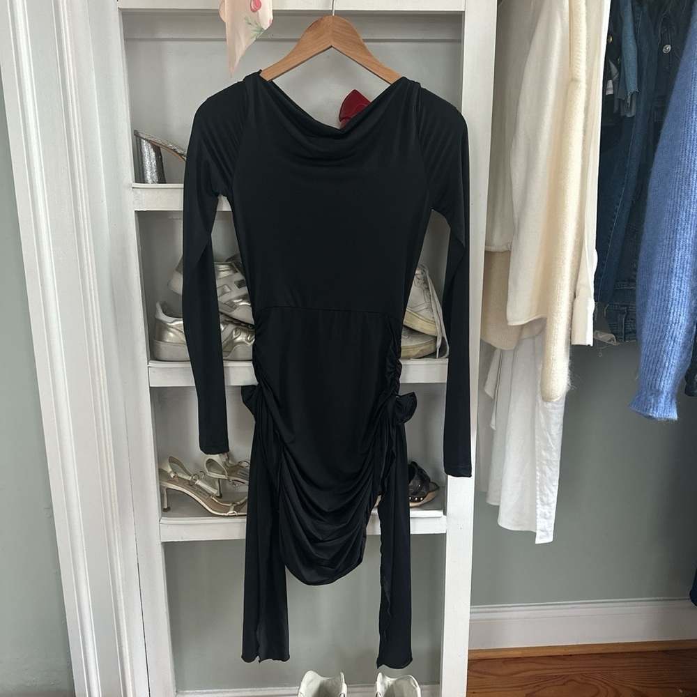 lioness dress